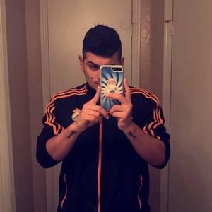 Meet your Posher, Joao jose